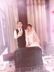 -米兰尊荣婚纱摄影·婚纱照会馆
