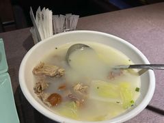 -羲和雅苑•北京烤鸭(瑞吉店)