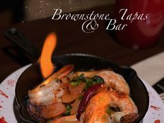 -BROWNSTONE布朗石西班牙餐厅(富城店)