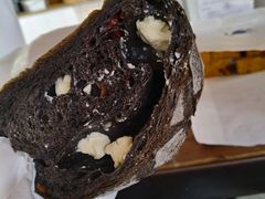 墨鱼芝士-仙峰天然面包(迎宾路店)