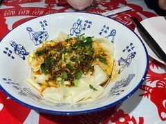 -汉唐宴长安食府