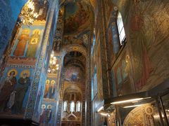 -滴血救世主教堂