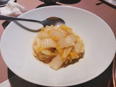 家烧胶州白菜-荣轩(新荣记环球金融中心店)