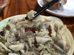 葱油花肠-如我美食(达道社区店)