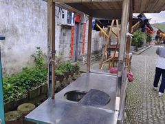 -前童古镇