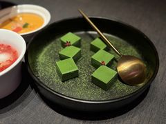 -锦府园·新台州菜(合生汇店)