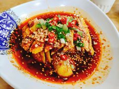 -力力豆花庄(广渠门店)