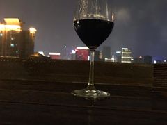 -萨芭蒂高空花园餐酒吧