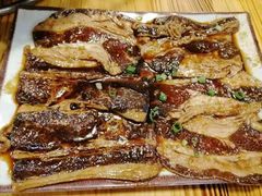 -大壮家原味烤肉(兴华北街店)