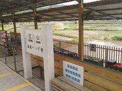 -红山村