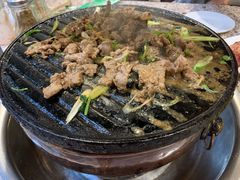 -厚味居炙子烤肉·清真(天桥南纬路店)