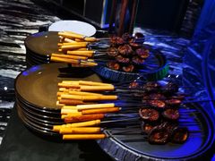 -西安W酒店·WEI全味西餐厅