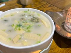 -HOME餐厅粤菜 融合菜