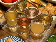 -鸟泉居酒屋·烧鸟·酒馆(百子湾店)