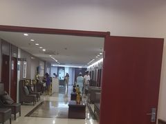-爱康国宾体检中心(五角场万达广场分院)