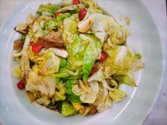 -嘉陵楼馋嘴城(簋街总店)