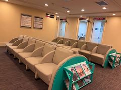 -上海美兆健康医疗体检中心(古北店)