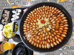 -水哥卜卜贝(东晓·胜汇里店)