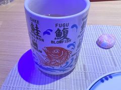 -琴寿司居酒屋(中山广场店)