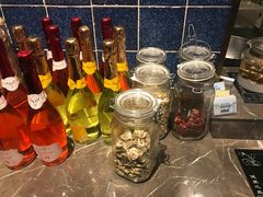 -星伦多海鲜自助餐厅(万达百货店)