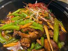 -蜀宴小调·精致家常菜(科华店)