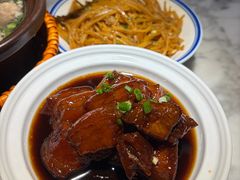 -小菜园新徽菜(苏州繁花中心店)