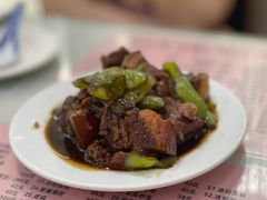 -茂隆餐厅(进贤路店)
