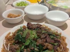 -潮泰牛肉火锅 · 创于1992年(车公庙店)