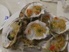 -春华海鲜城(广场西苑店)