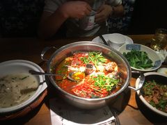 -洞庭土菜小炒馆(易发广场店)