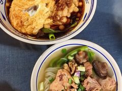 -老地方猫儿面(磁器口店)