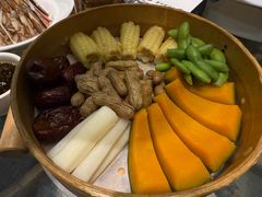 -令氏家外家周秦食府(高新店)