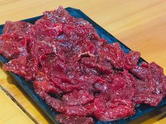 -美阿里烤肉·韩料(茂名道店)