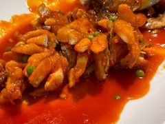 -西湖春天•老字号杭州菜(百汇店)