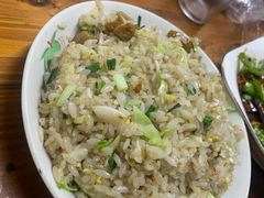 -丁记盐蘸牛肉·新杭菜(河东路店)