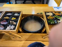-勺子米线·云南传统小吃市集(四方街店)
