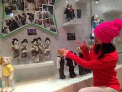 -济州岛泰迪熊博物馆