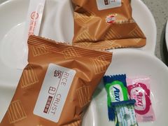 -海底捞火锅(王府井店)