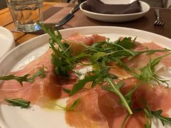 帕尔玛火腿配蜜瓜-Solo(衡山路店)