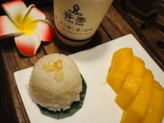 -菩泰·泰式草本按摩SPA(国大城市广场店)