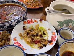 -小街47號江湖菜(四合院店)