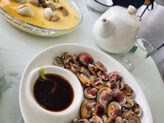 -碧海银沙海鲜餐厅(恒大海上威尼斯店)