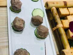 -椰夫人·养生椰子鸡(金沙洲永旺店)