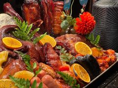 -喜庭海鲜自助(来福士店)