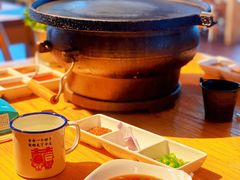 -么肆烤肉(蓝山名邸店)