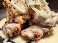 -Fuzzy Bistro 浮几韩餐·茶酒馆