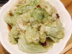 -盛宏鑫·四川鲜鱼馆(一元路店)