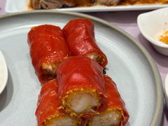 -丰鲤楼•闽南茶楼(仟禧汇店)