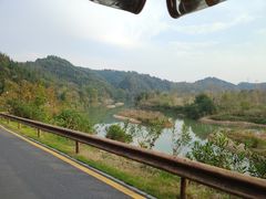 景点-常德桃花源景区