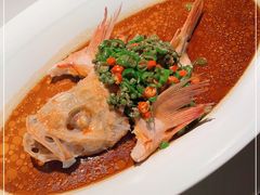 -解香楼(八盘岭路店)